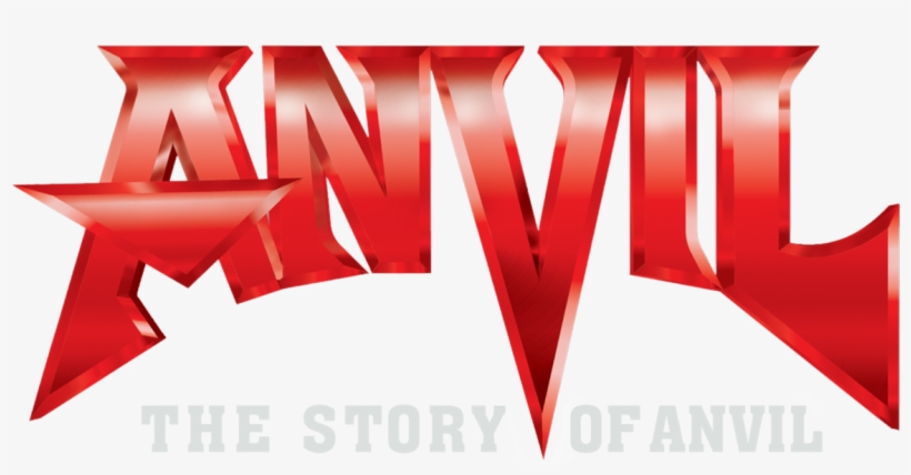 The Story Of Anvil - Anvil El Sueño, transparent png #9687818