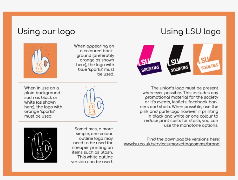 Winner Of 'best Society Media 2017/18' At Lsu Society - Brochure, transparent png #9688008