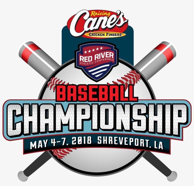 Lsu Shreveport Will Host, For The 8th Consecutive Year, - Raising Cane's, transparent png #9688047