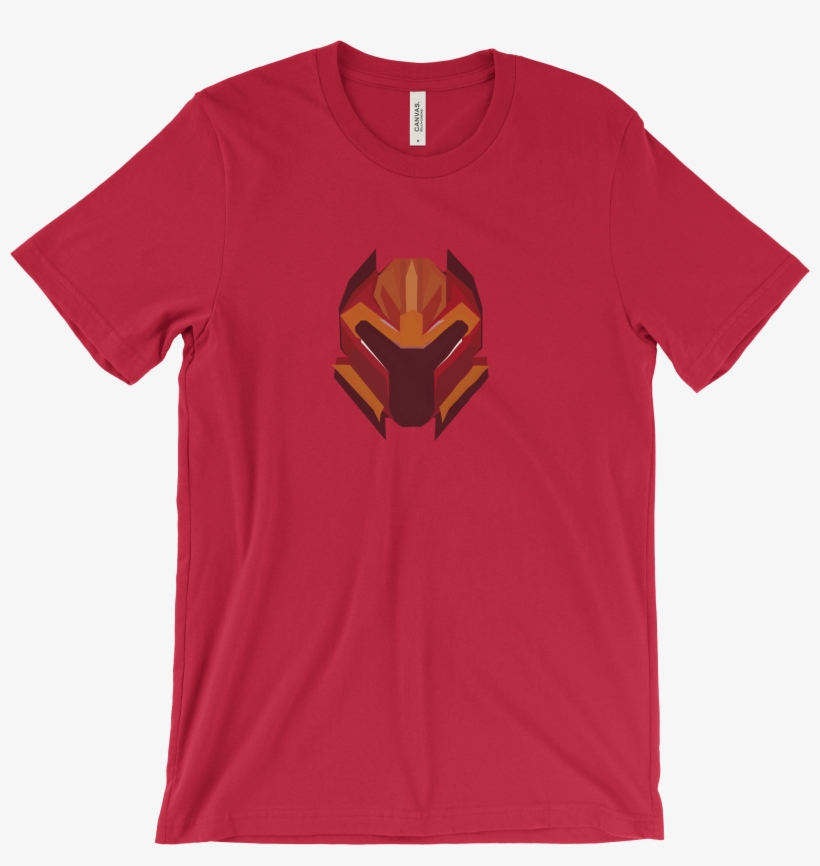 Image Of The Helmet - Uganda Knuckles Meme Shirt, transparent png #9688132