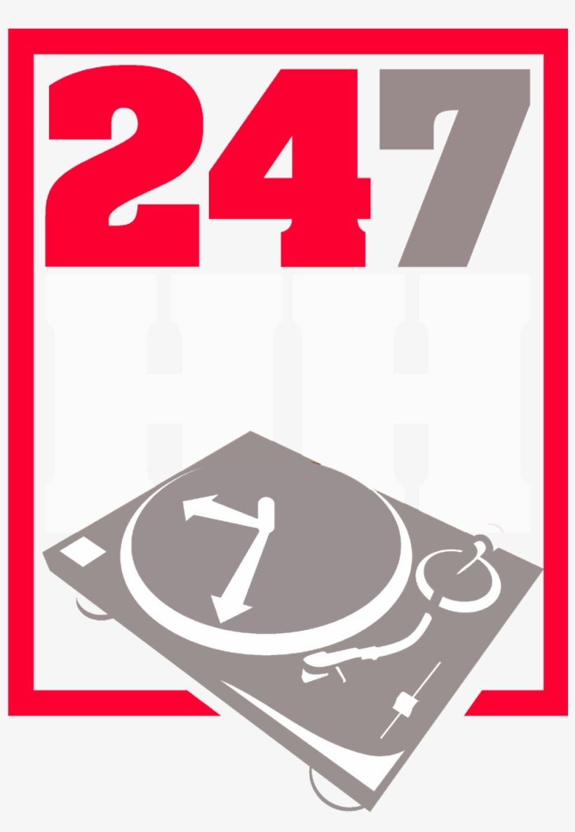 247hh Logo Url, transparent png #9688175
