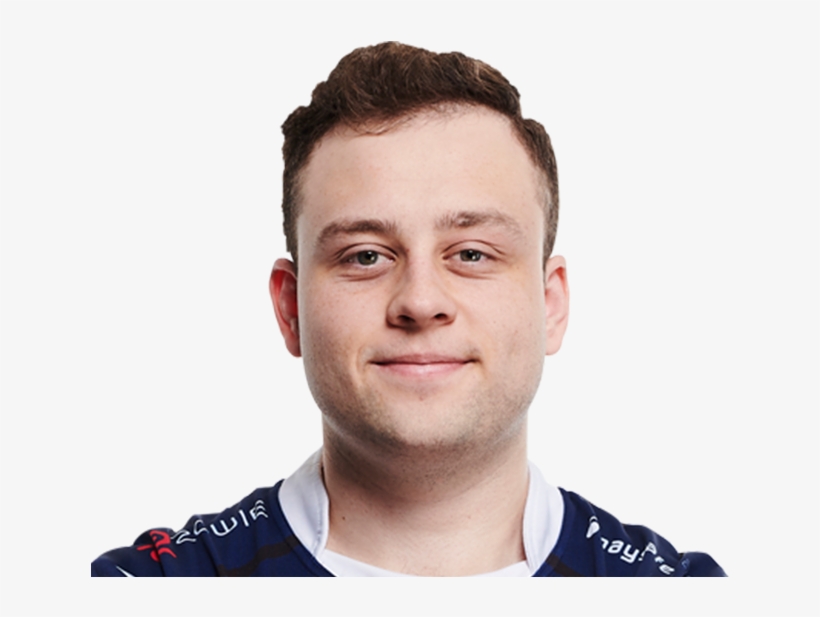 Brandon Holland Swip3rr Chiefs Esports Club Cec Top - Soccer Player, transparent png #9688283