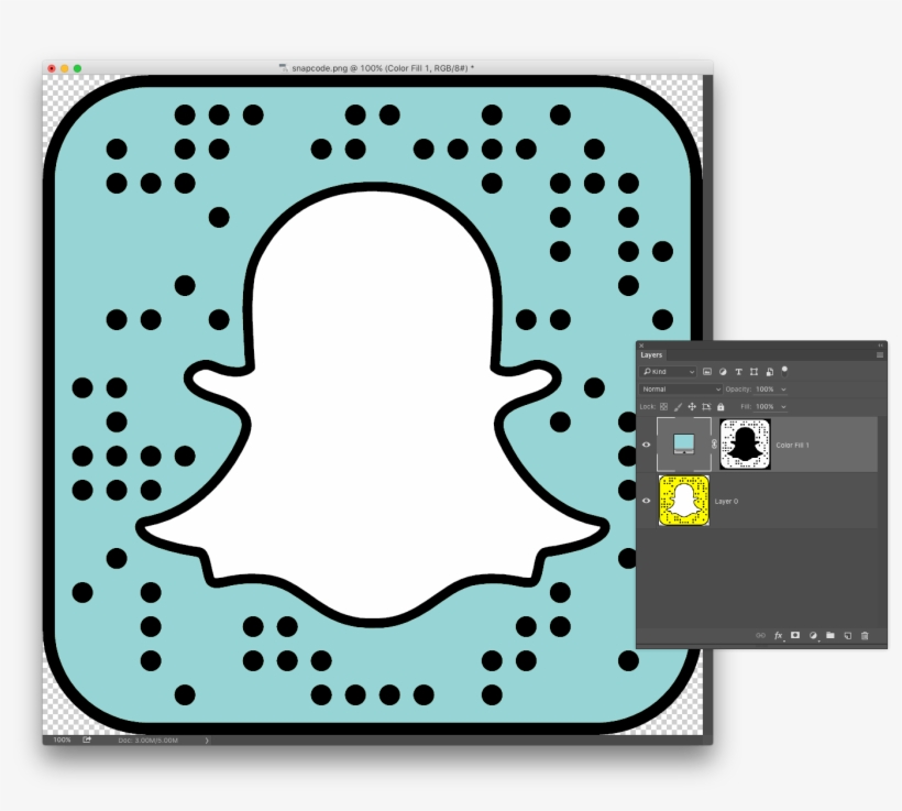 Add A New Photo To The Ghost - Canada Black Tv Snapchat, transparent png #9688284