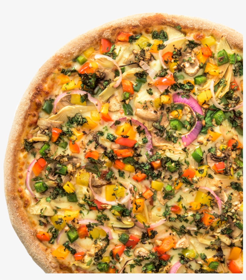 Flatbread, transparent png #9688534