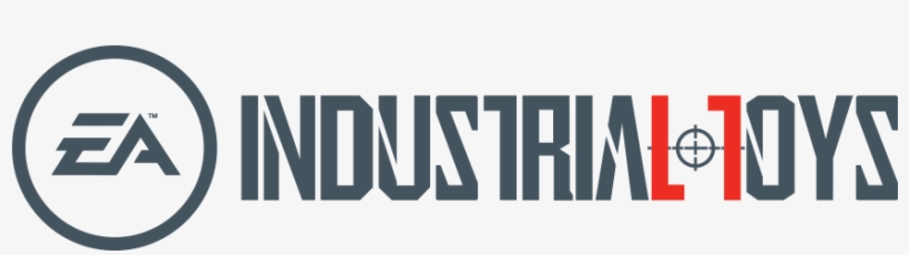 Gold Sponsors - Industrial Toys, transparent png #9688879