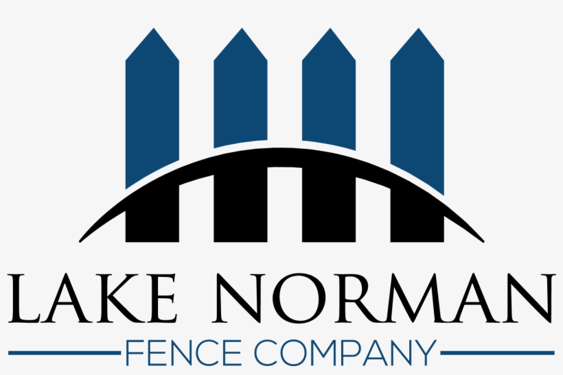 Lkn Fences - Graphic Design, transparent png #9689392