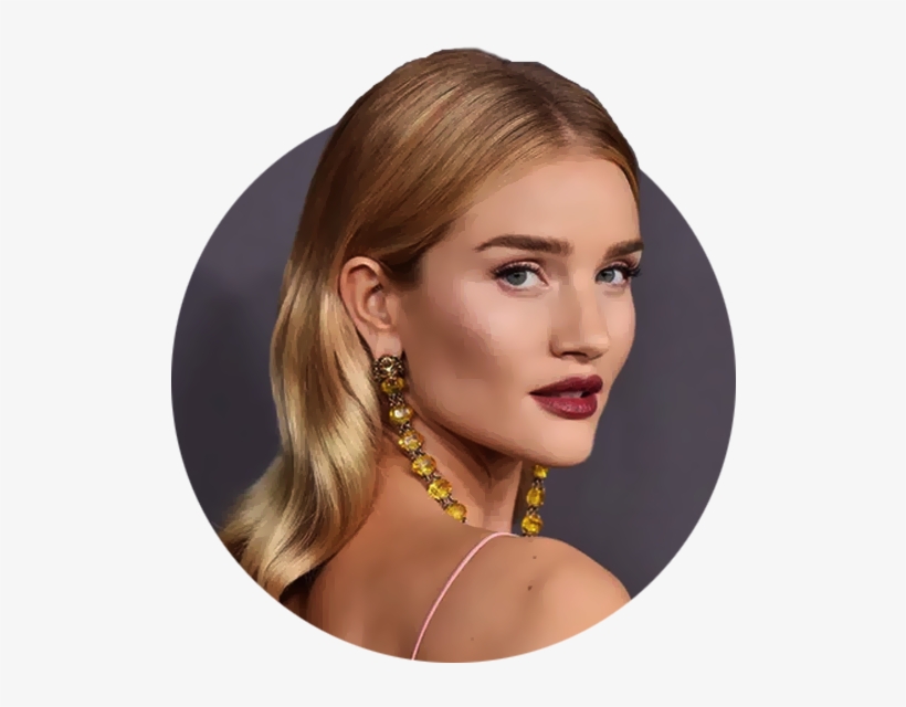 Rosie Huntington Whiteley, transparent png #9689564