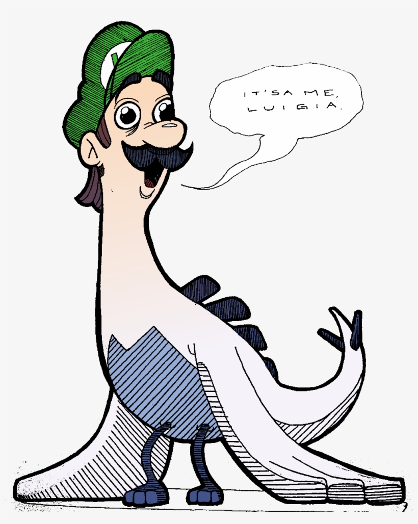 This Is What Happens If The Game Kept Glitching Out - Cursed Images Pokemon, transparent png #9689647