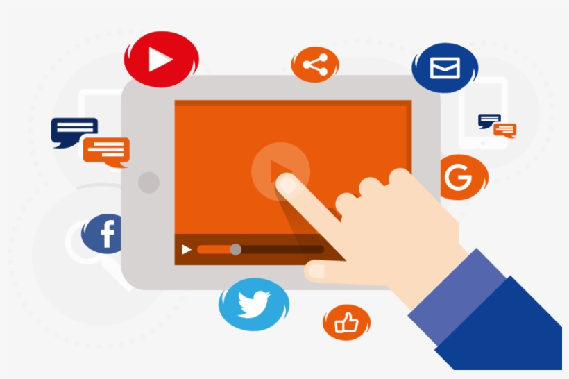 Transcripts And Thumbnails - Circle, transparent png #9689833