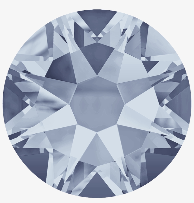 Rhinestone Store - Light Amethyst Swarovski Crystal, transparent png #9690025