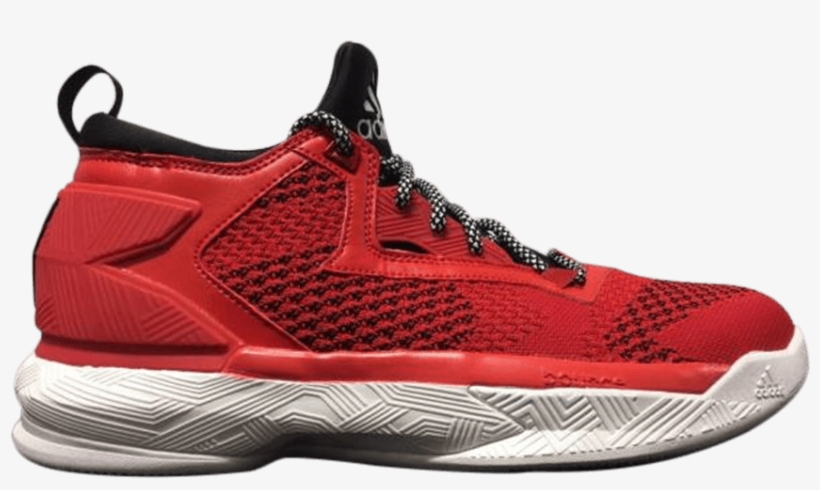 Sm D Lillard - Sneakers, transparent png #9690353