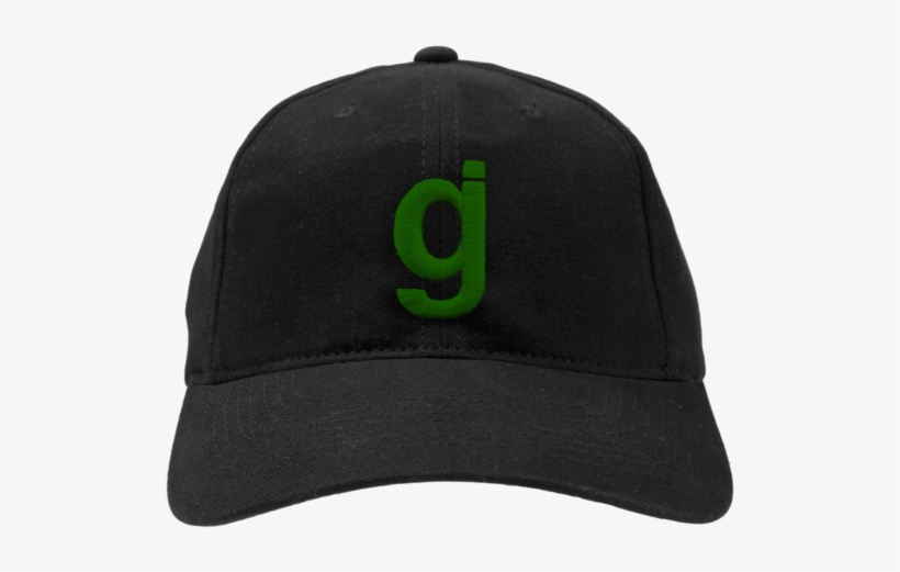 Ocg Green Gj Unstructured Hat - Baseball Cap, transparent png #9690398