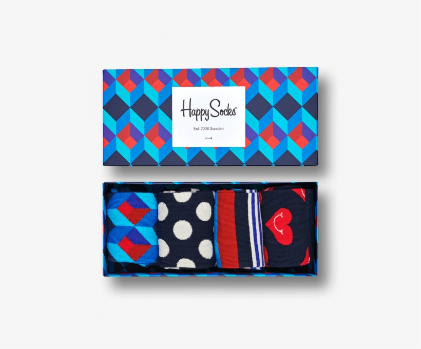 Happy Socks, transparent png #9690447