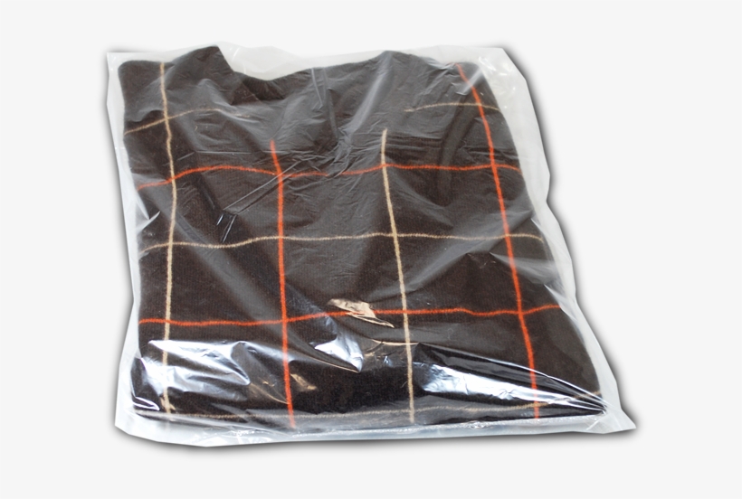 Plastic Bags - Throw Pillow, transparent png #9690459