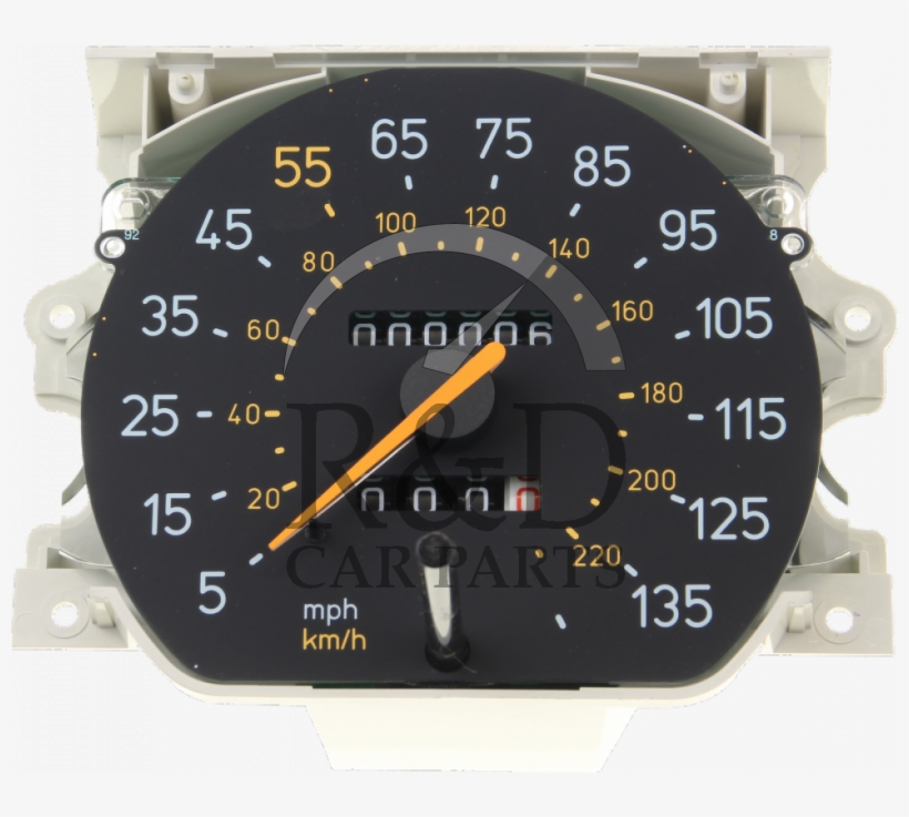 Speedometer, transparent png #9690807