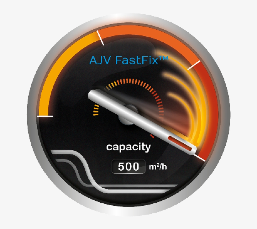 Ajv Fastfix™, transparent png #9690842