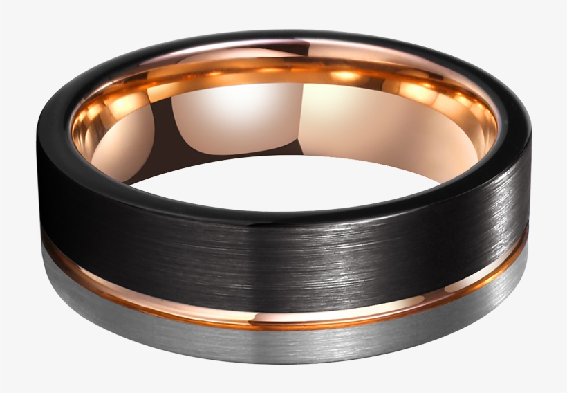 Wedding Ring, transparent png #9690916