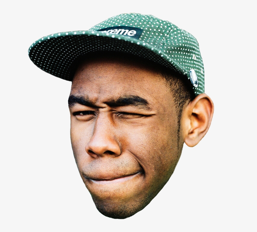 Tyler The Creator Swag Odd Future Of Wolf Gang Golf - Tyler The Creator Transparent, transparent png #9690944