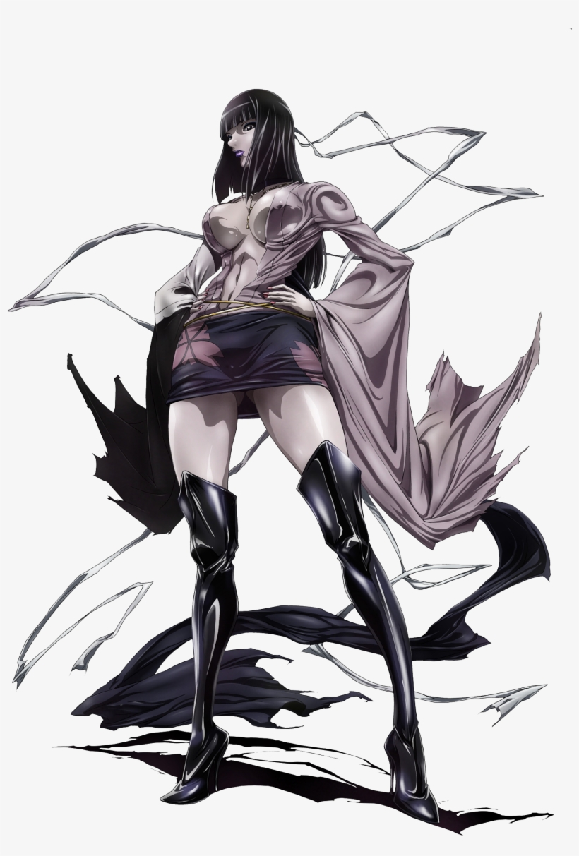 1731 X 2508 2 - Afro Samurai Lady Sio, transparent png #9690996