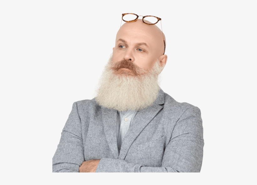 Related - Gentleman, transparent png #9691128