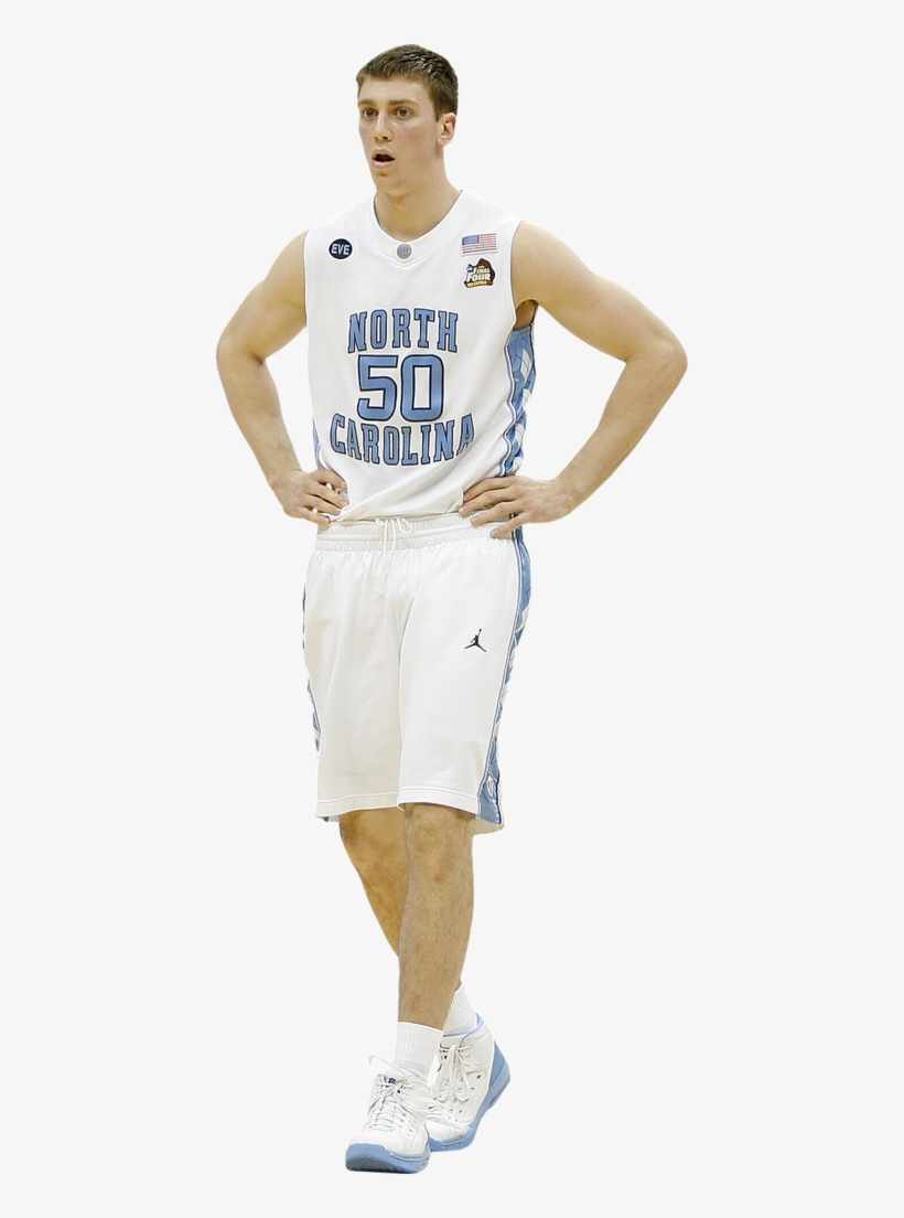 Tyler Hansbrough Photo Thansbrough Zpsvnrmnjqh - Board Short, transparent png #9691350