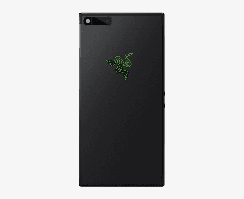 Razer Is Selling 1337 Special Edition Versions Of Its - Smartphone, transparent png #9691462