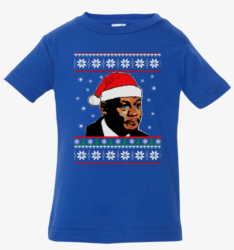 Bill Murray Christmas Sweater, transparent png #9691613