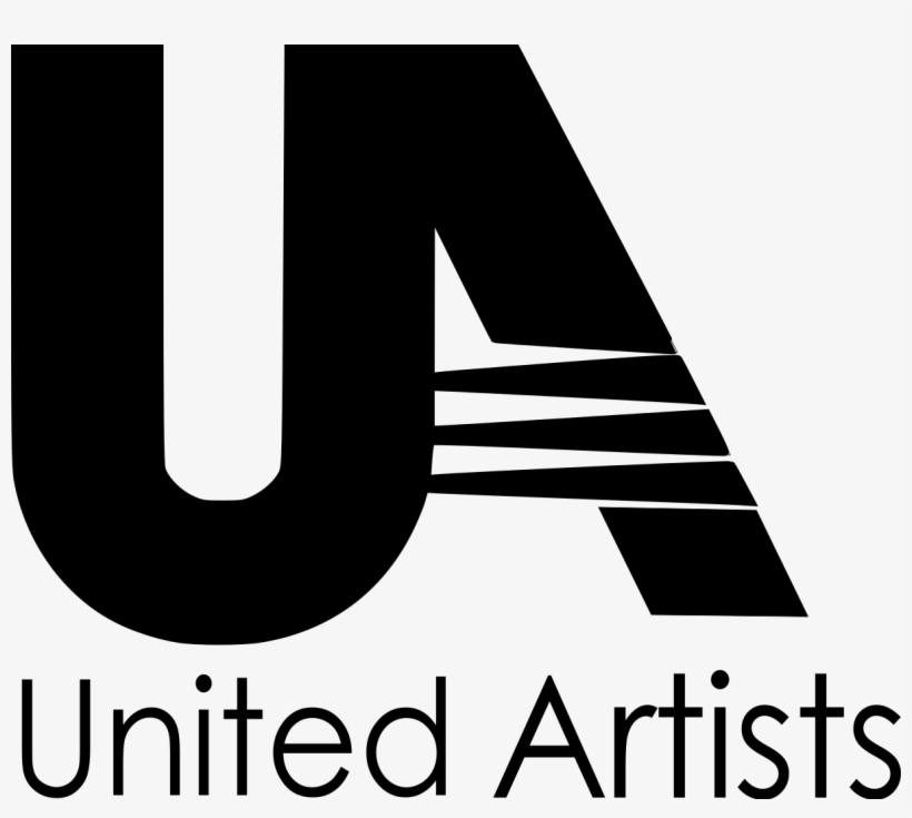 United Artists - United Artists 1987 Logo, transparent png #9691699