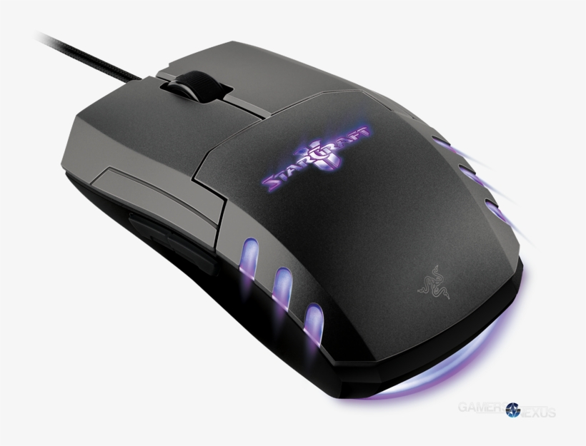 Razer- - Razer Spectre, transparent png #9691728