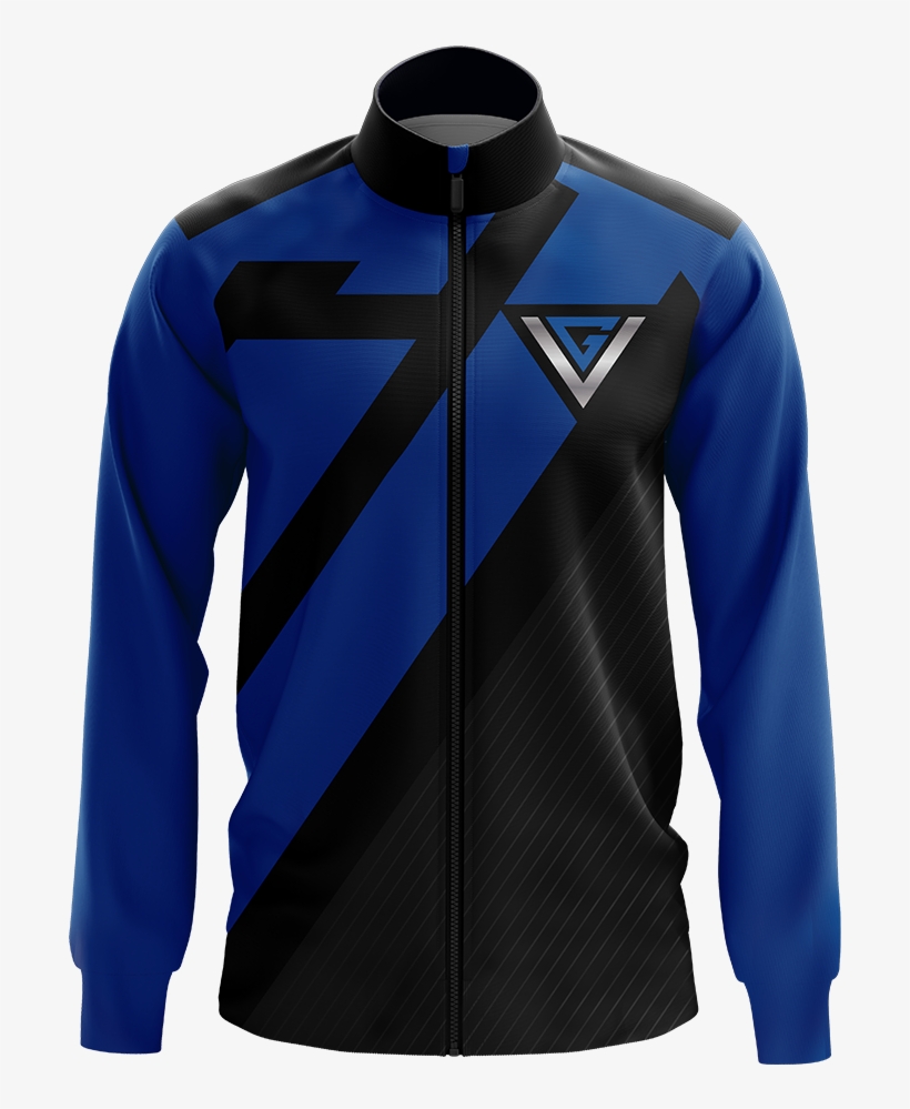 Variance Gaming Pro Jacket - Leather Jacket, transparent png #9691757