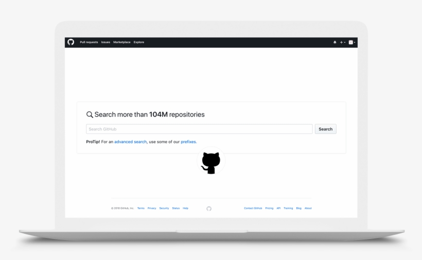 Banner Illustration - Github, transparent png #9691761