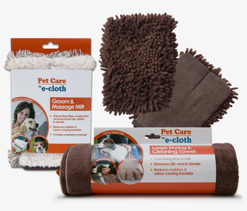 Pet Grooming Set - Brush, transparent png #9691952