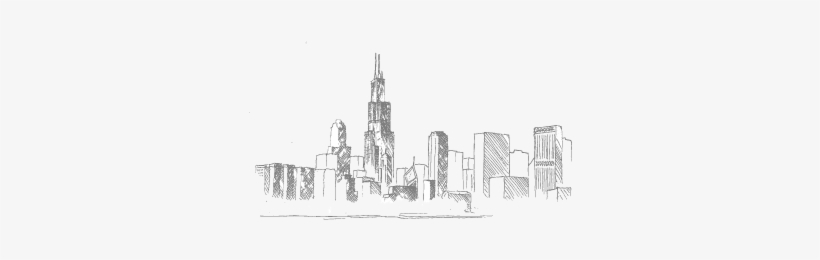 Skyline, transparent png #9691991