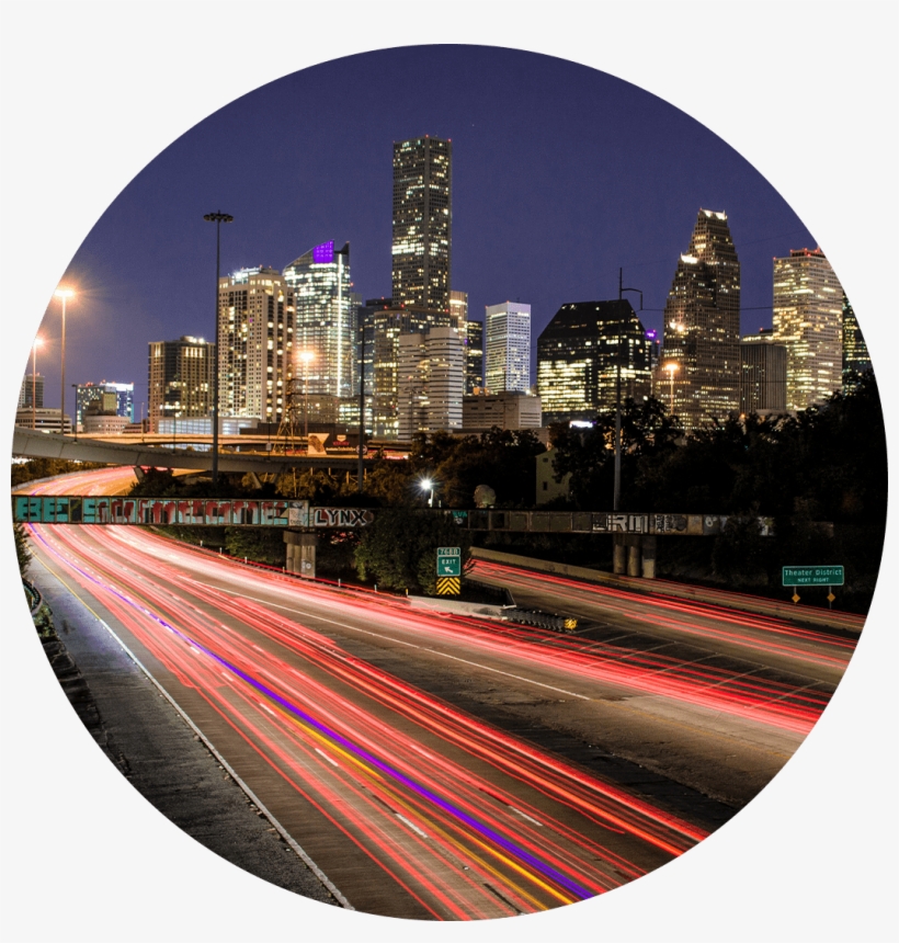 Houston-softway - Houston, transparent png #9692054