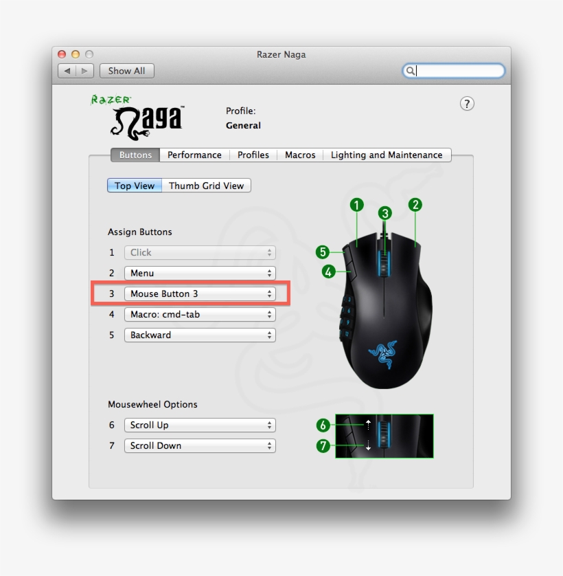 Enter Image Description Here - Default Mission Control Settings, transparent png #9692147
