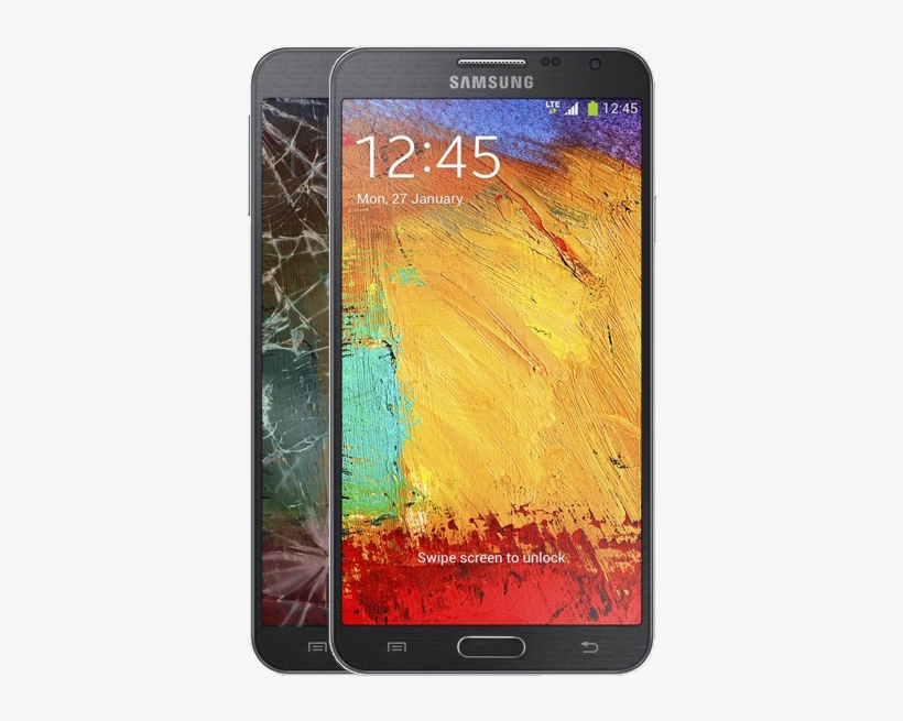 Irepair Indy - Grand Neo Note 3, transparent png #9692192