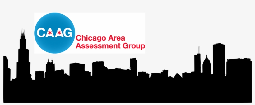 Since 2008, The Chicago Area Assessment Group Has Sought - Chicago, transparent png #9692328