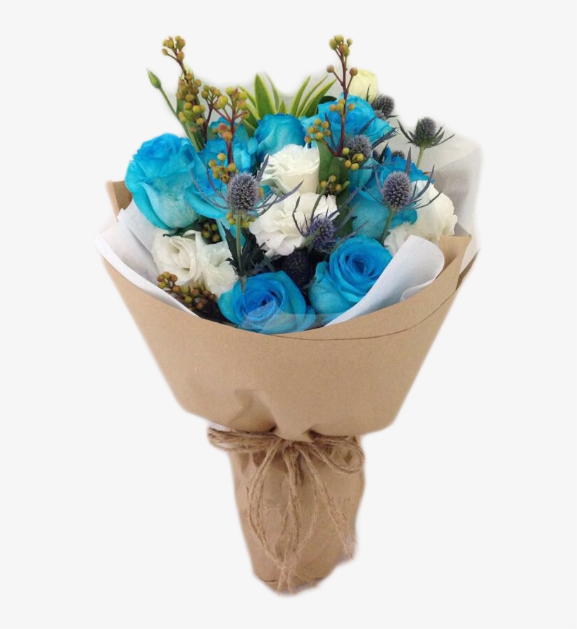 Bouquet, transparent png #9692336