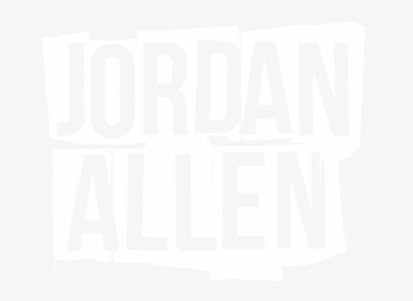 Jordan Allen - Official Website - Jordan Allen Music, transparent png #9692413
