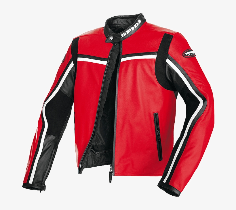 Dynamite - Leather Jacket, transparent png #9692563