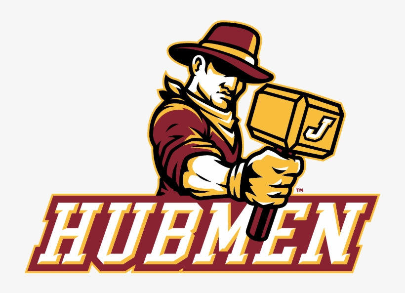 The Trademarked Jordan Hubmen Logo - Illustration, transparent png #9692566