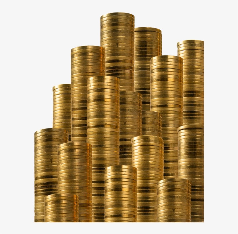 Get Your Customs Valuation - Coin, transparent png #9692714