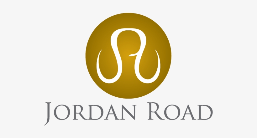 Logo Design By Meygekon For Jordan Road Travel & Tourism - Porcelanato, transparent png #9692719