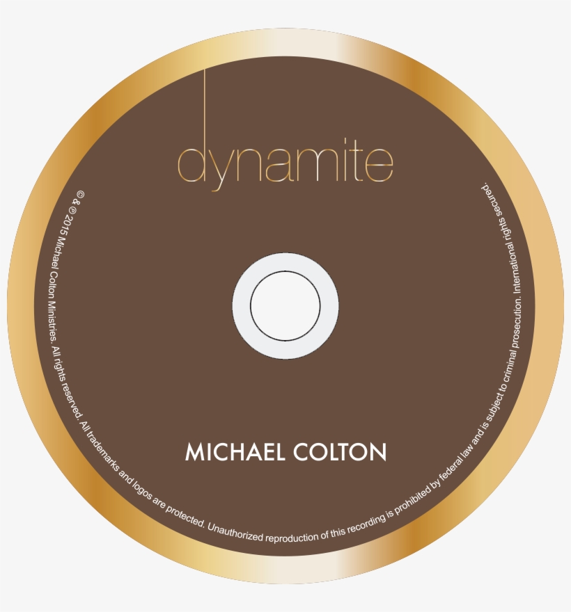 Home > Products > Dynamite - Cd, transparent png #9692785