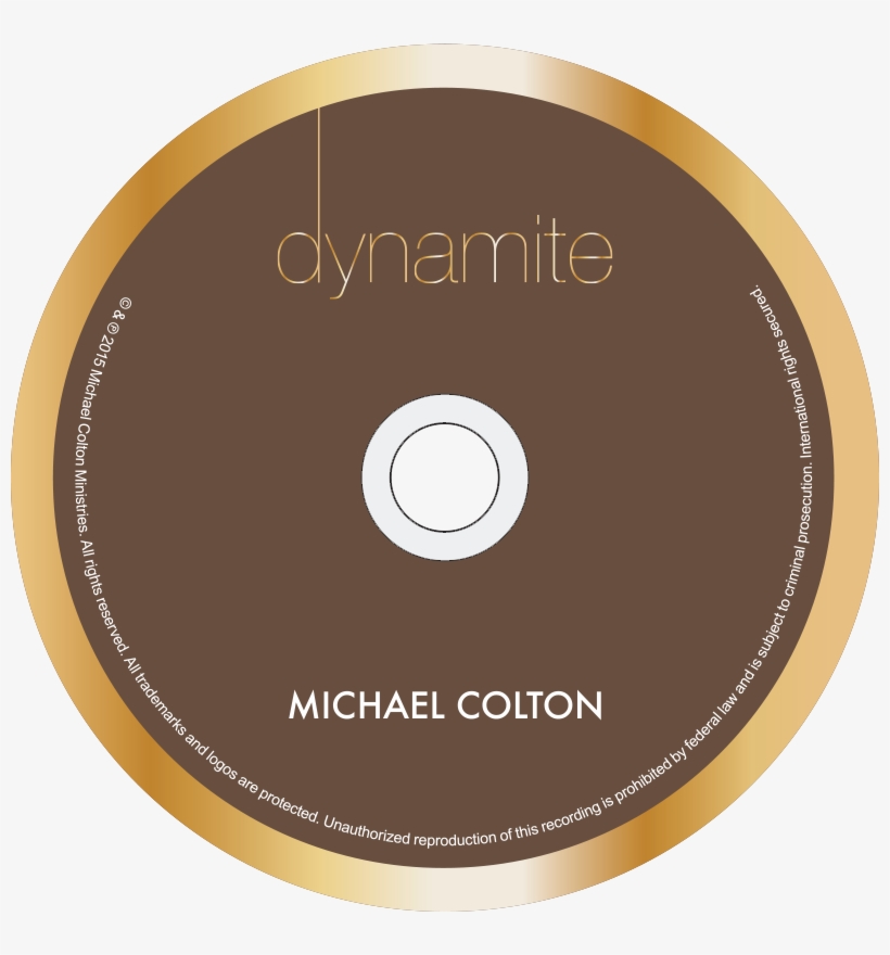 Home > Products > Dynamite - Cd, transparent png #9692785