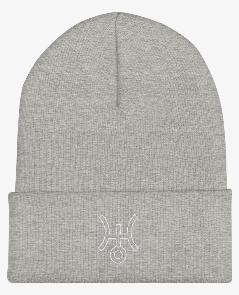 Uranus - Beanie, transparent png #9693003