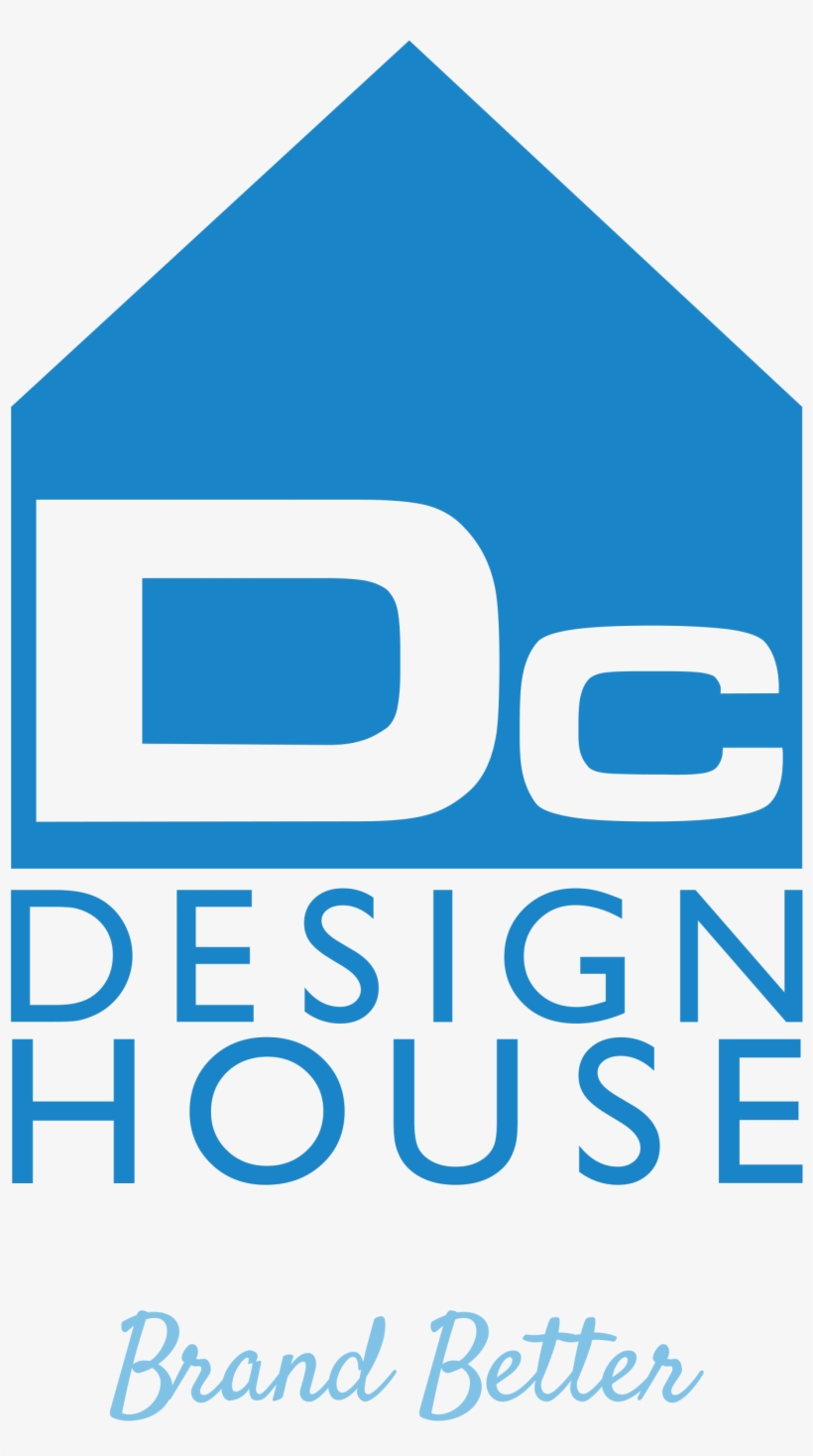 It Wouldn't Be The 10th Annual Shave Without Dc Design - Dc Design House Logo, transparent png #9693085
