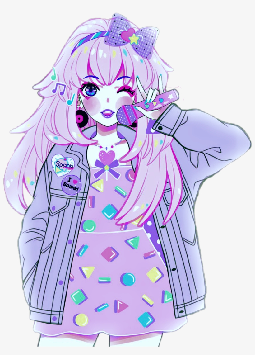 Kawwaii Sticker - Hot Shiroi Room, transparent png #9693227