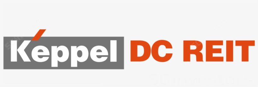 Keppel Dc Reit - Carmine, transparent png #9693297