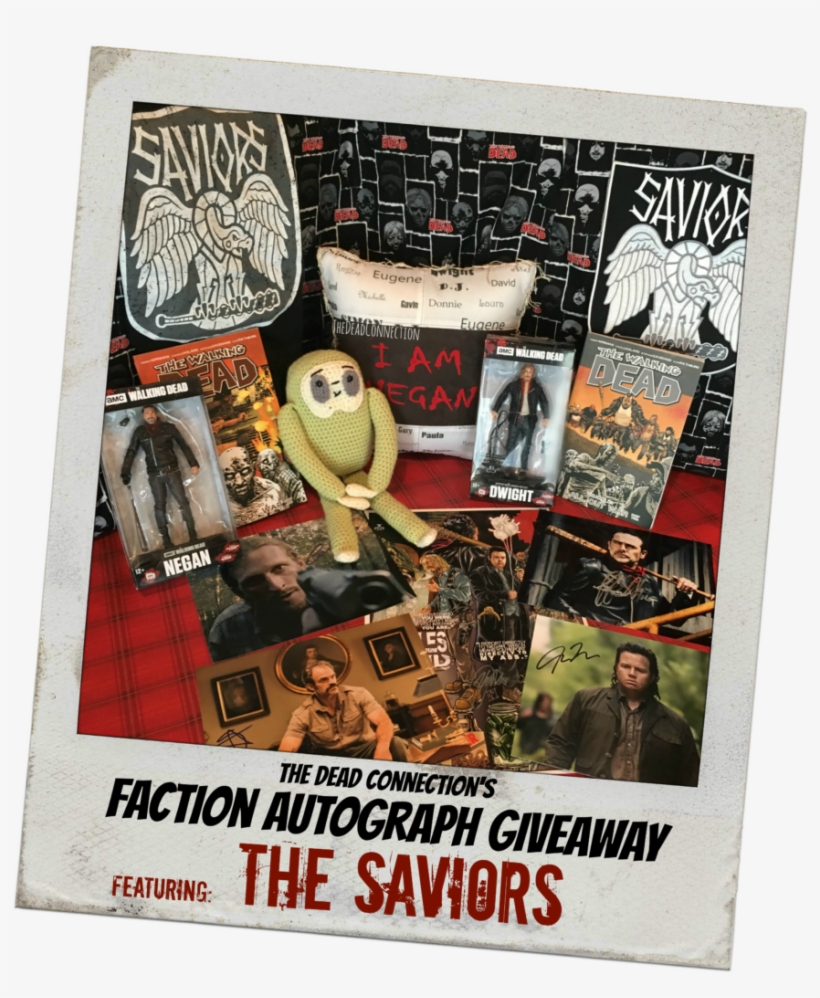 Are You Ready For Another One Of The Dead Connection's - Poster, transparent png #9693416